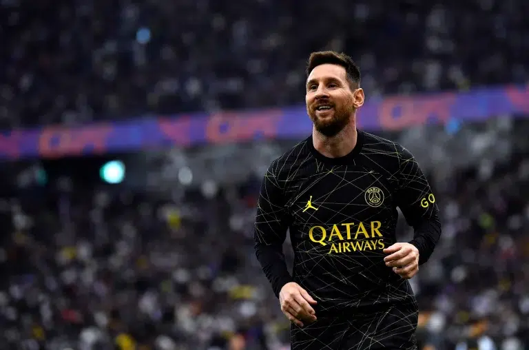 MLS prepararía un ofrecimiento monumental a Messi