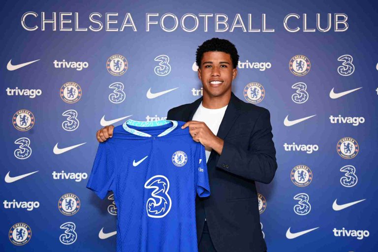 Oficial: El Chelsea cede a una de sus joyas