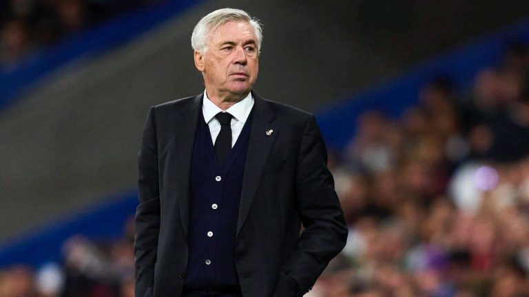 Nuevo candidato para suceder a Ancelotti en el Real Madrid