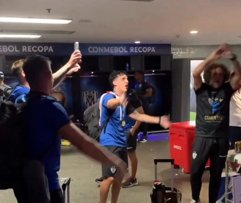 (VIDEO) “Pellerano es más grande que Pelé”
