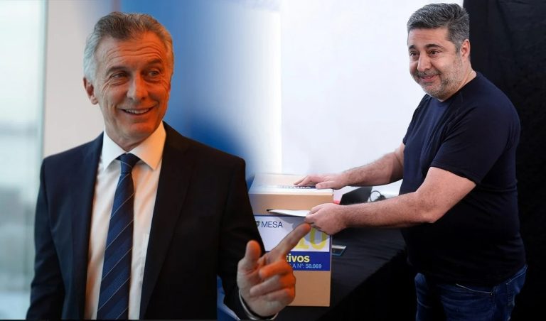 Macri participará de las elecciones en Boca