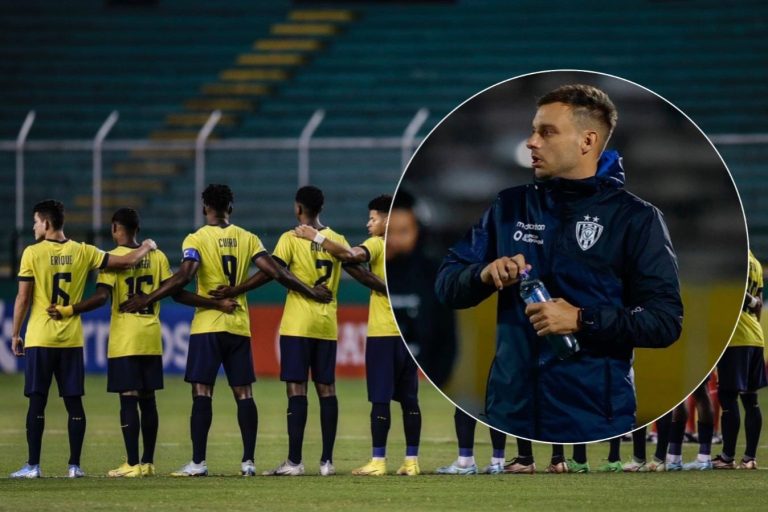 (VIDEO) “Independiente del Valle nutre a todas las selecciones de este país”