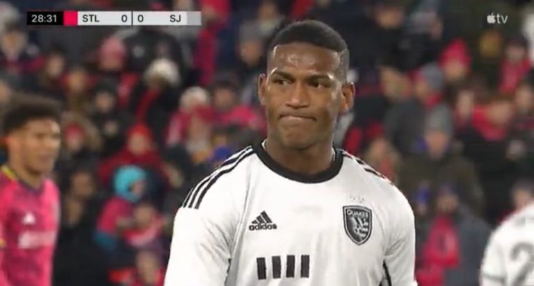 (VIDEO) ALARMAS ENCENDIDAS EN LA TRI: Carlos Gruezo salió lesionado en la MLS