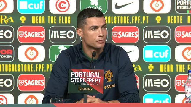 “Vi un Cristiano en dificultades… no quería tirar la toalla”