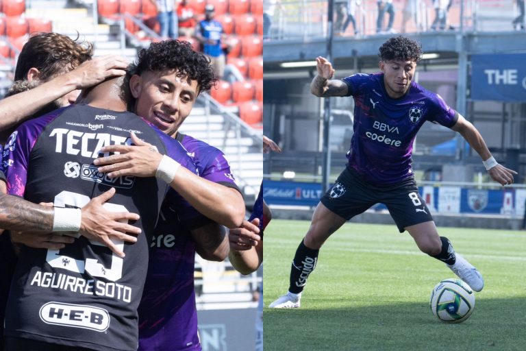 (VIDEO) Luego de una larga lesión de 8 meses, Joao Rojas regresó a las canchas