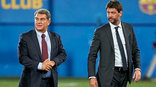 Alarma para el Barça: la FIFA sí actúa contra la Juventus