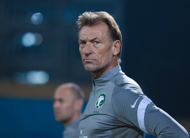 Renunció Hervé Renard: Arabia Saudita se quedó sin DT