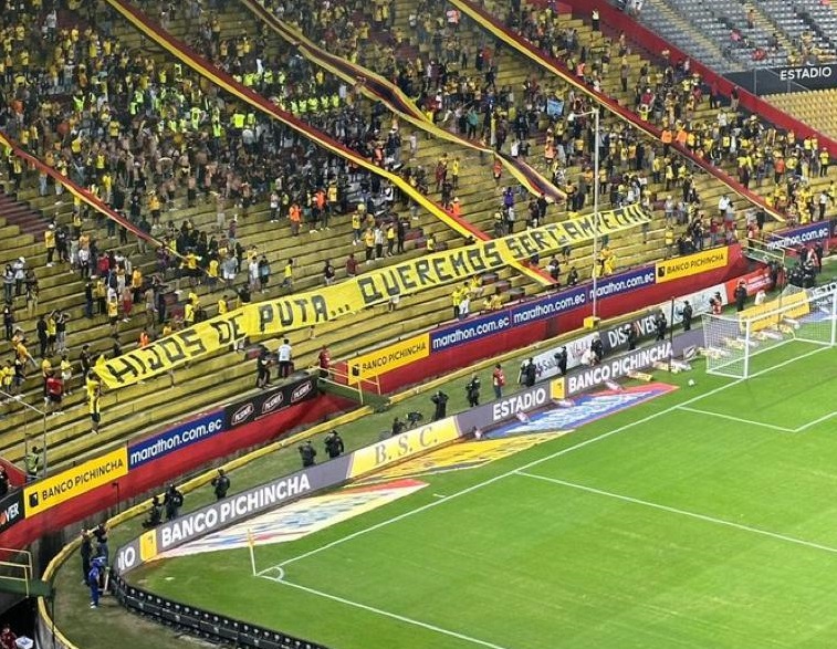 (DOCUMENTO) BSC fue sancionado con 13.820 dólares
