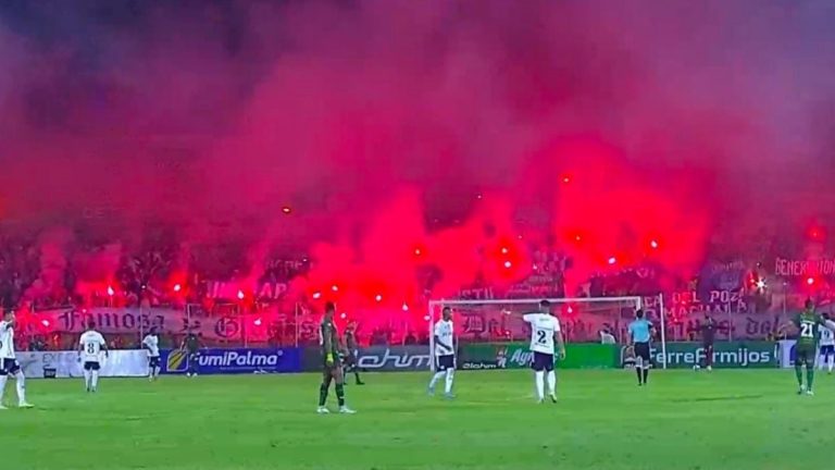 #DatoSF ¡Más de $100 mil en multas! Lo que deben 8 clubes a la LigaPro en apenas dos fechas
