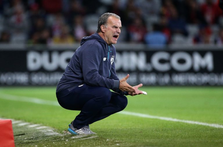 BOMBA: Bielsa, a un paso de la selección de Uruguay