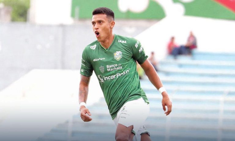 (VIDEO) Richard Calderón: “Estoy muy sorprendido por la sanción que pide Emelec”