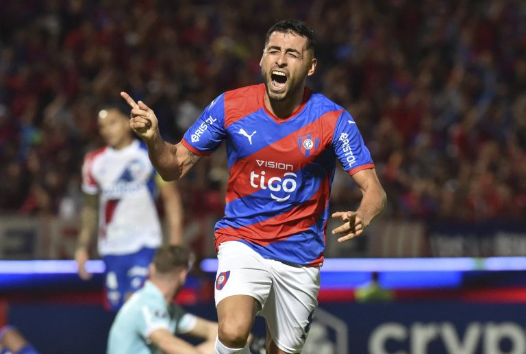(VIDEO) Cerro Porteño eliminó a Fortaleza y accedió a fase de grupos
