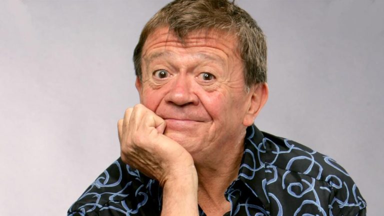 #StudioNews Murió Xavier López “Chabelo” a los 88 años
