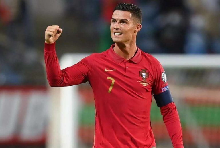 Cristiano Ronaldo regresará a la Selección de Portugal