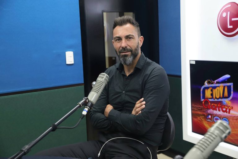 (VIDEO) Esteban Dreer: “Emelec no es un equipo copero”
