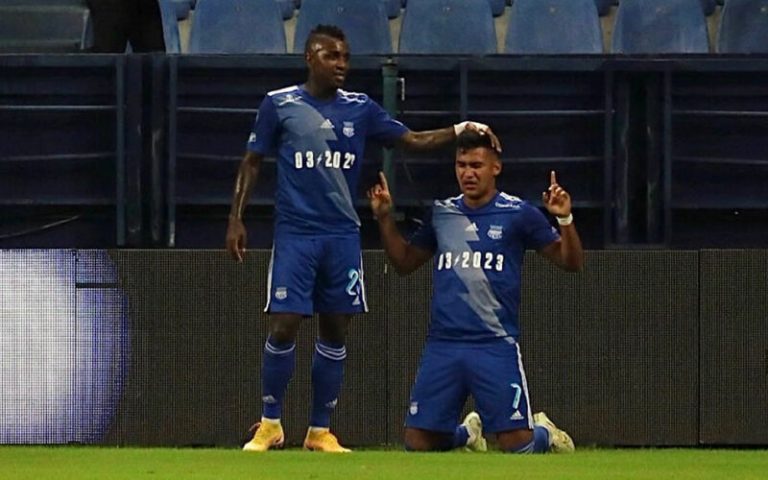 ¡Samuel Sosa jugará el Clásico del Astillero!
