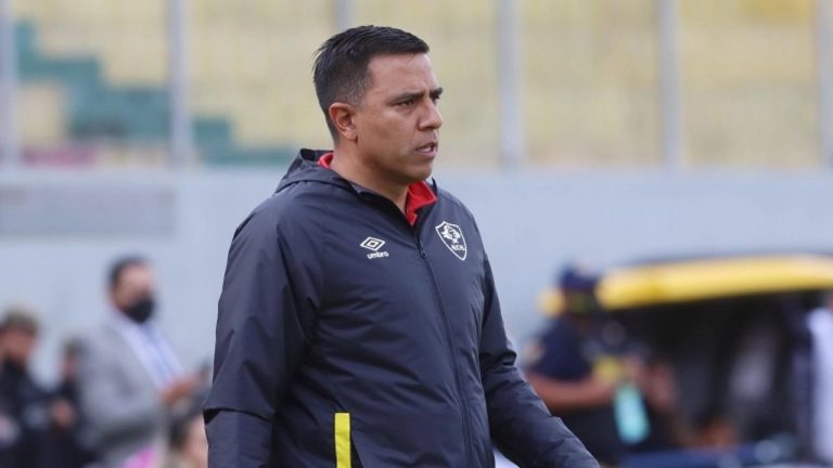 César Farías: “Los invito a que sigamos trabajando juntos”