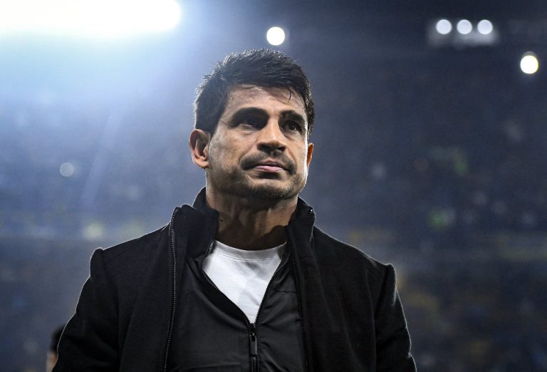 Hugo Ibarra fue despedido de Boca