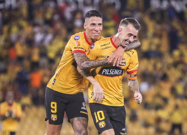 Damián Díaz: “Siempre trato de hacer bien las cosas”