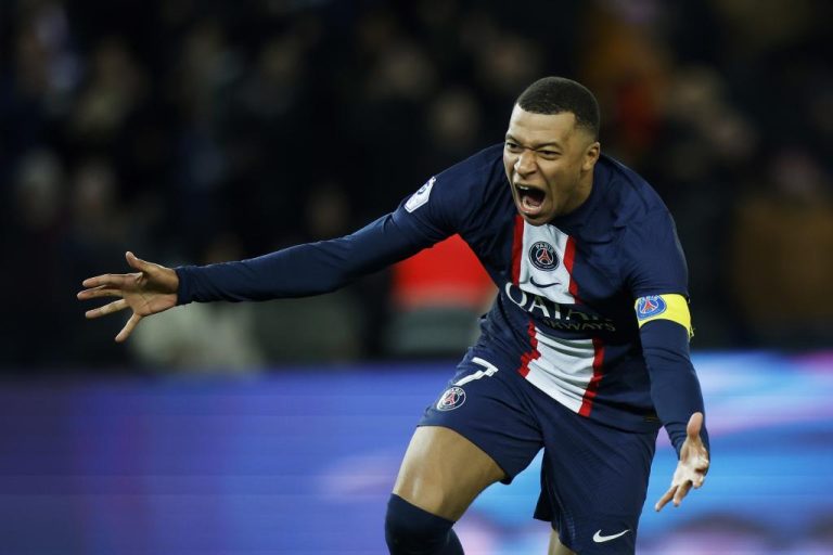 (VIDEO) PSG se afianzó en la cima de Francia y quedó enfocado en Bayern