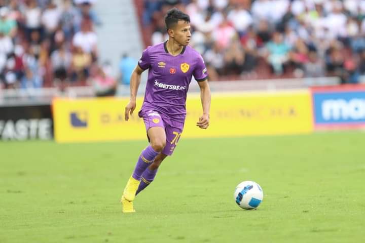 POR JUEGO BRUSCO: 3 fechas de suspensión para Jordan Rezabala