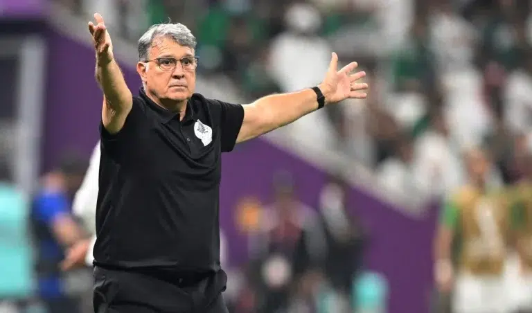 Tata Martino sería el elegido para llegar a Boca Juniors