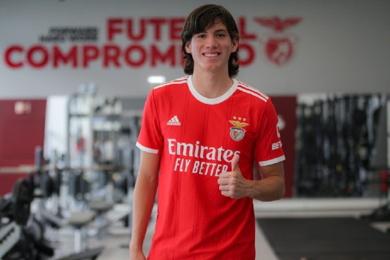 Sin Marcos Zambrano: La nómina de Estados Unidos para el Mundial Sub 20