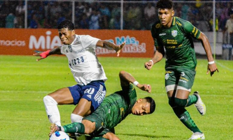 LigaPro responde a una apelación: Ratifican sanción a Richard Calderón