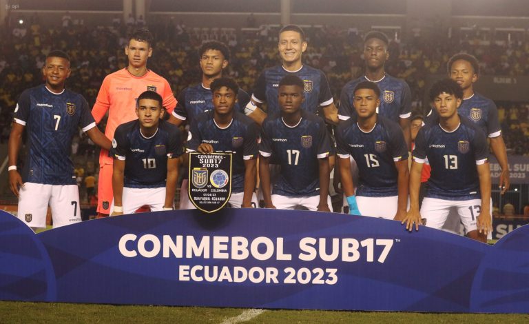 “Fuertes y enfocados”: Los escenarios de la Tri Sub 17 para clasificar al Hexagonal Final