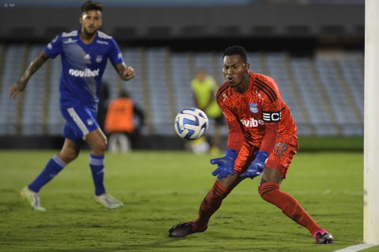 (VIDEO) Pedro Ortiz y la derrota en Sudamericana: “Sacamos la casta, pero no se pudo”