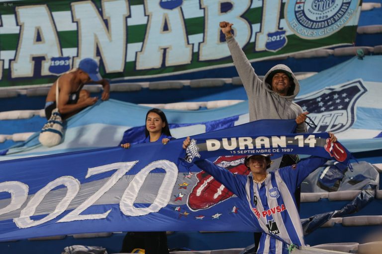 (VIDEO) Miguel Rondelli: “Valoro mucho la opinión del hincha de Emelec”