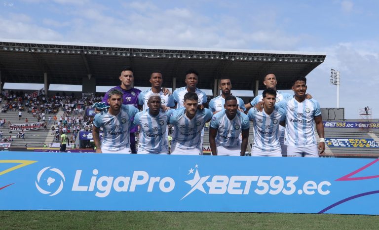 (VIDEO) Pool Gavilánez: “Duele la derrota con LDU, pero por la forma”