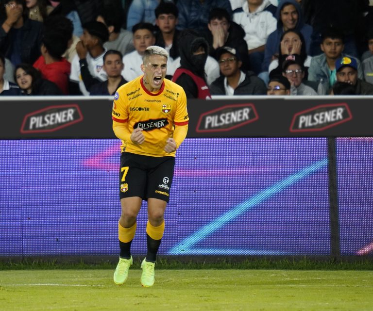 (VIDEO) ‘Titi’ Ortíz: “Es un triunfo histórico y estoy muy contento”