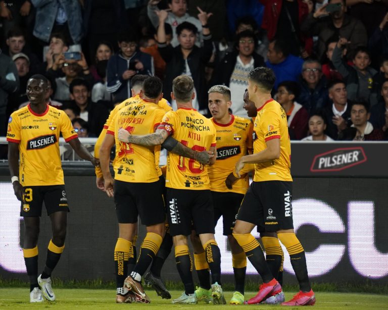 “¿Ahora sí cuenta como triunfo?”: La reacción de BSC en Twitter tras la victoria en Casa Blanca