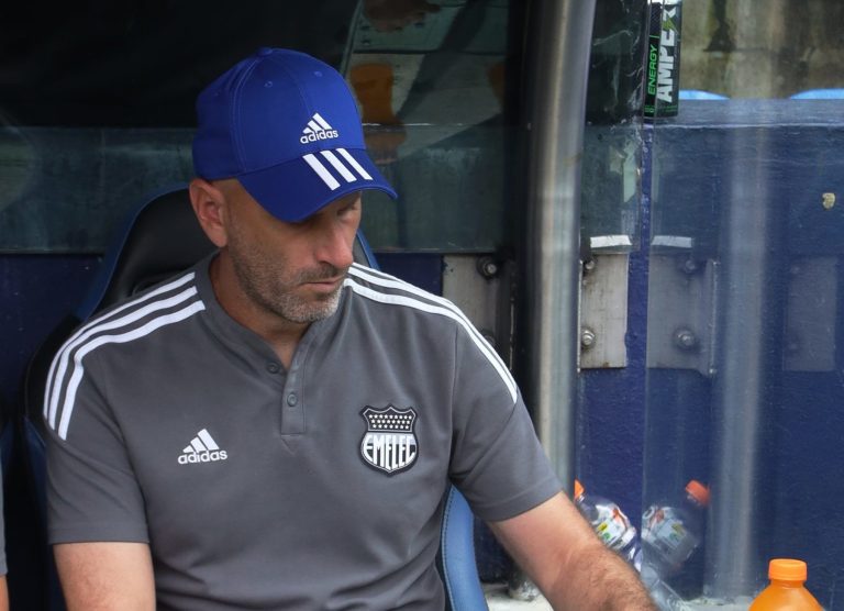 Rondelli: “Es entendible el malestar de los hinchas”