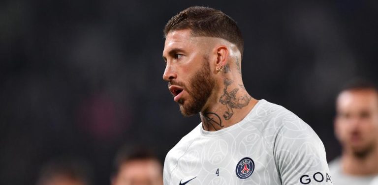 Sergio Ramos ‘estalla’ contra Elon Musk, dueño de Twitter