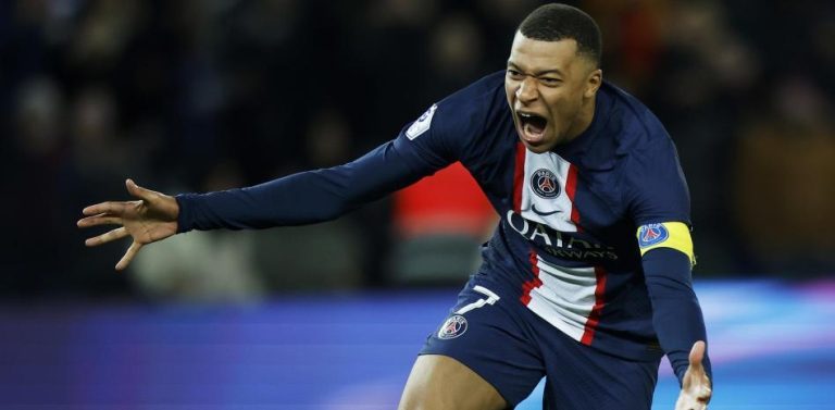 La promesa de Mbappé que lo aleja del Real Madrid