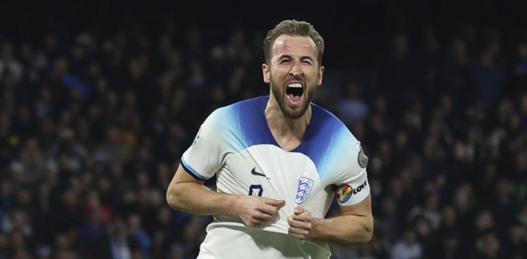 El nuevo plan de ataque del PSG incluiría a… ¡Harry Kane!