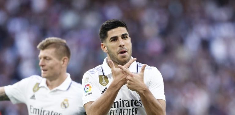 Avances en la renovación de Marco Asensio con el Real Madrid