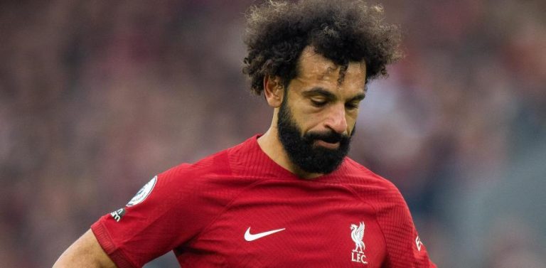 La difícil decisión que deben tomar Klopp y Salah