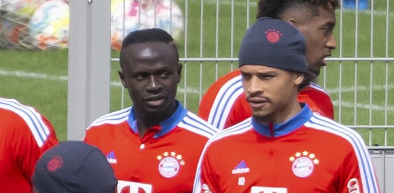 Tuchel: “Mané se disculpó y después su conducta fue ejemplar”