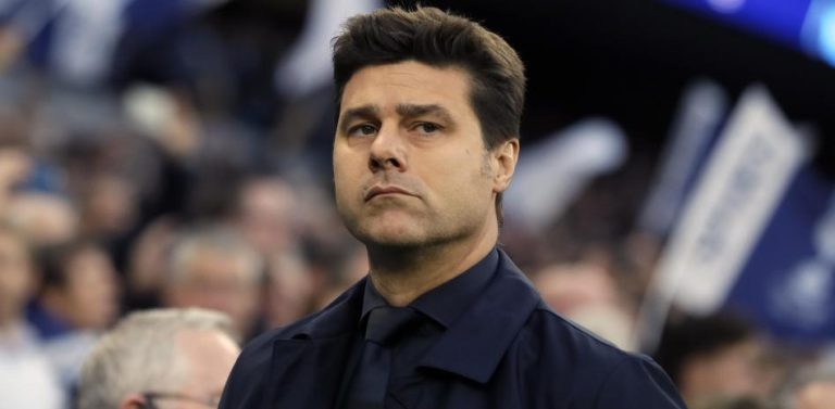 Lo que Pochettino le ha pedido ya al Chelsea