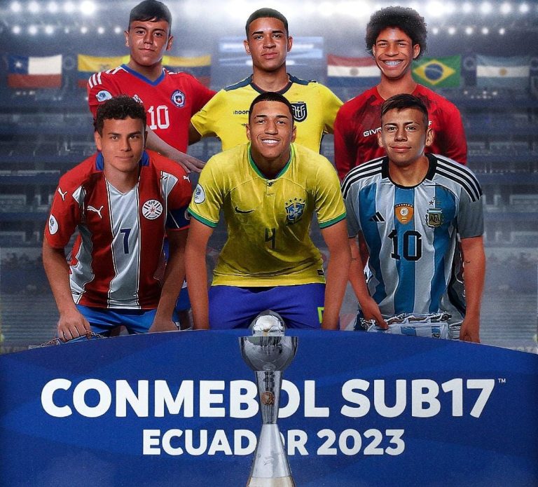 Habilitada la venta en línea para el Hexagonal Final de la Sub-17