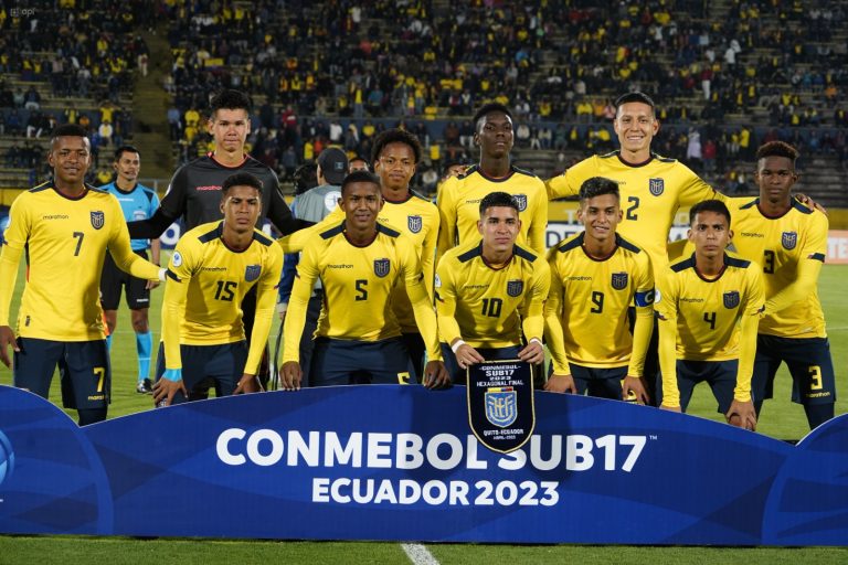 (VIDEO) A UN PASO DEL MUNDIAL SUB-17: Gran triunfo de La TRI ante Chile