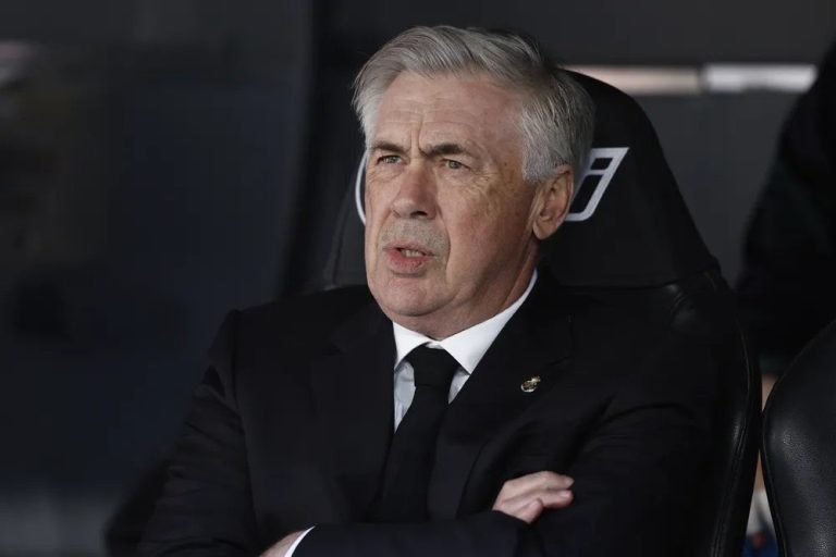 Ancelotti seguirá en el Real Madrid la próxima temporada