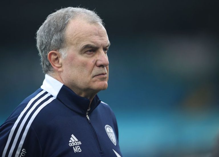 Marcelo Bielsa llegó a un acuerdo para ser nuevo DT de Uruguay