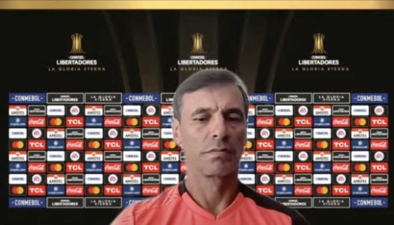 (VIDEO) Bustos: “La historia de BSC ya te dice lo que iremos a buscar”