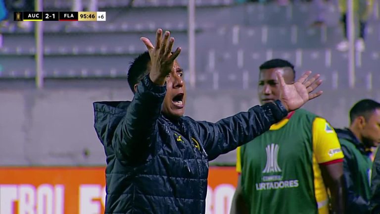 (VIDEO) Farías: “Estamos haciendo cosas que no se hicieron en 78 años”