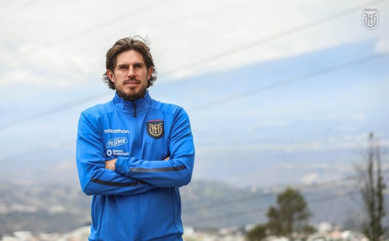 (VIDEO) Diego Martínez: “Era un grupo difícil y logramos conseguir el primer objetivo”