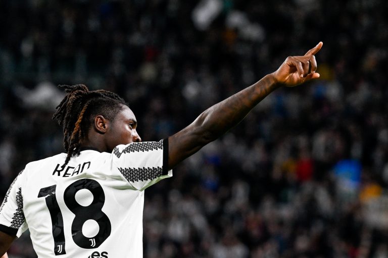 (VIDEO) POR LA MÍNIMA: Triunfo de la Juve en casa